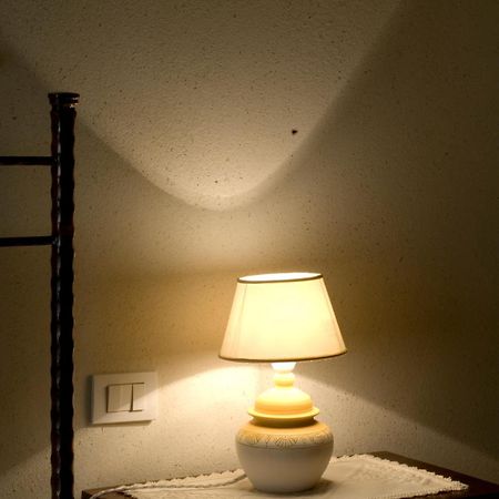 Il Quinto Moro Hotel Арбус Екстериор снимка